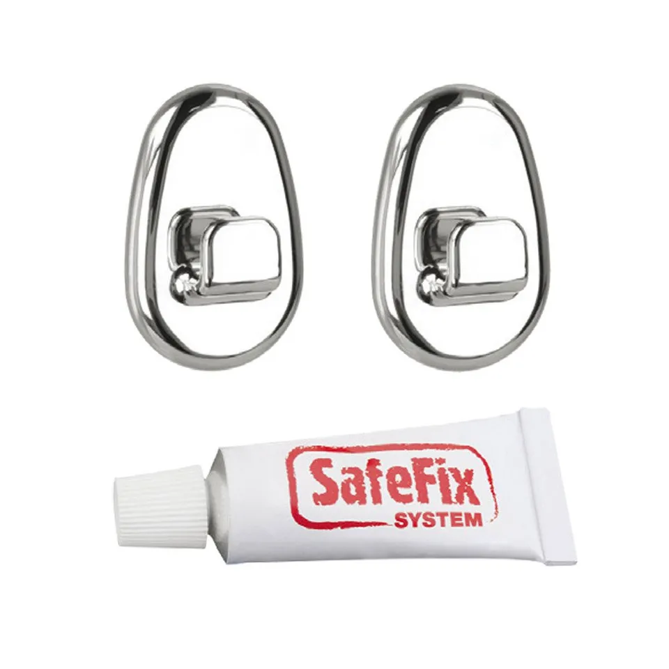 metaltex-orbit-safe-fix-2-crochets-adh-sifs-en-inox-avec-colle-10x3x3-cm image 1