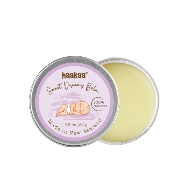 baume-de-massage-sweet-dreams-haakaa-50-g-fabriqu-en-nouvelle-z-lande image 1