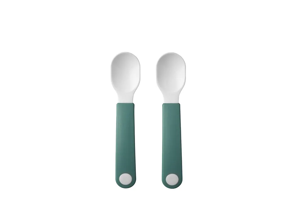 mepal-mio-cuill-res-d-apprentissage-set-de-2-deep-turquoise-antid-rapantes-manch image 1