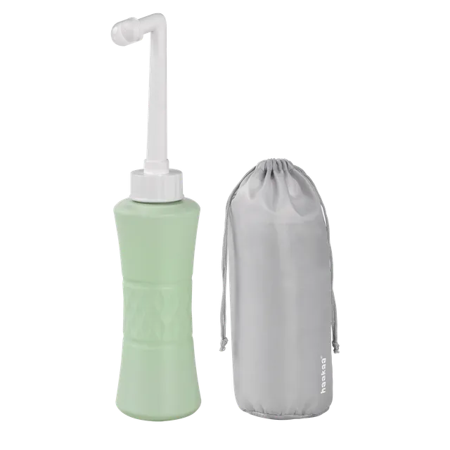 haakaa-bouteille-pericleanse-douche-vaginale-post-partum image 1