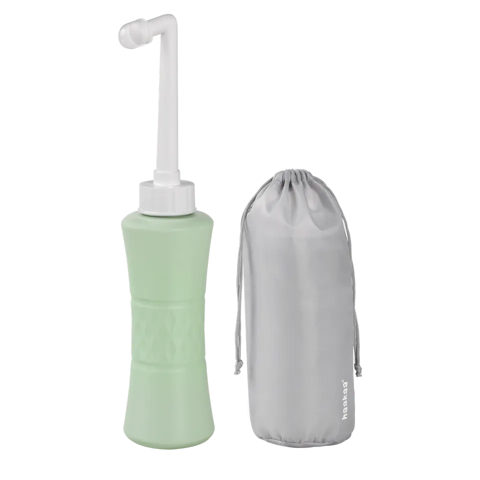 haakaa-bouteille-pericleanse-douche-vaginale-post-partum image 1