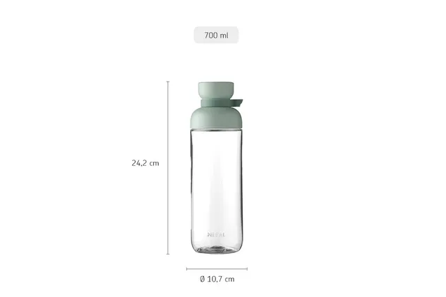 mepal-vita-gourde-personnalisable-500-ml-ou-mod-le-non-pr-cis image 1