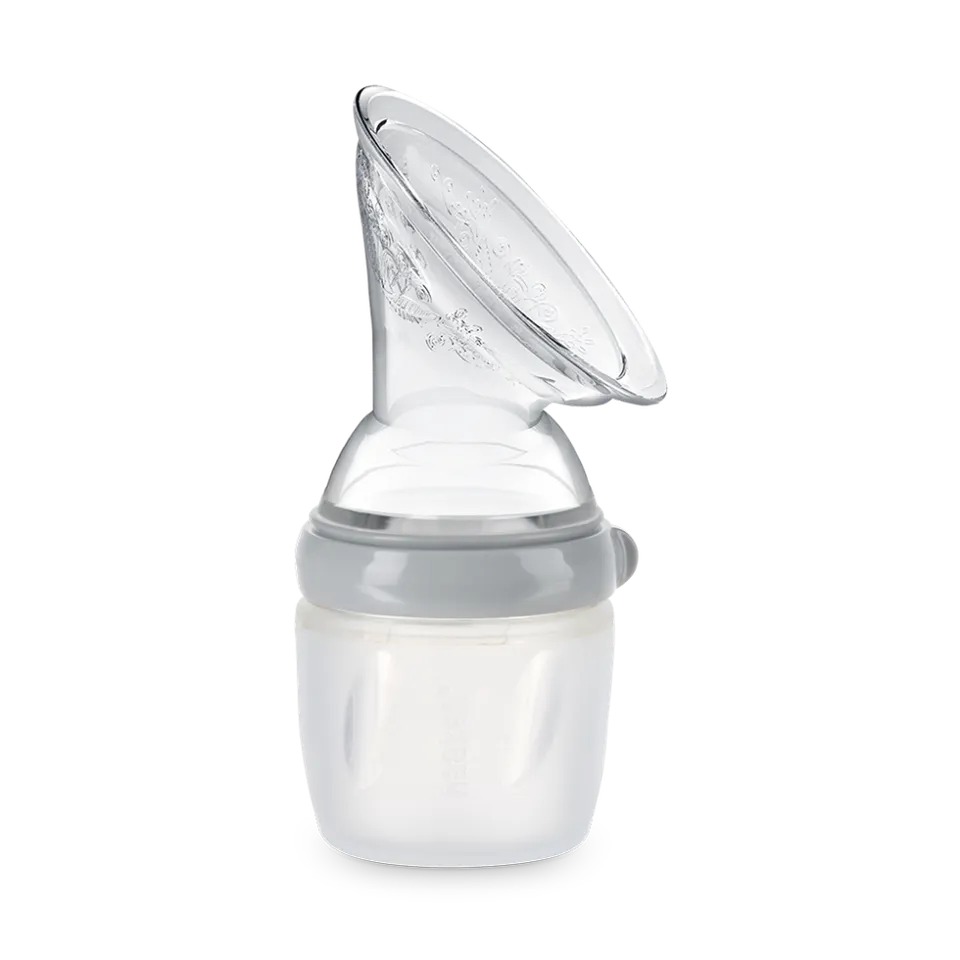 tire-lait-en-silicone-haakaa-g-n-ration-3-160-250ml image 1