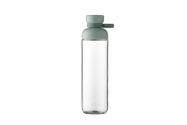 mepal-bouteille-d-eau-vita-900-ml-nordic-sage-avec-deux-ouvertures image 1