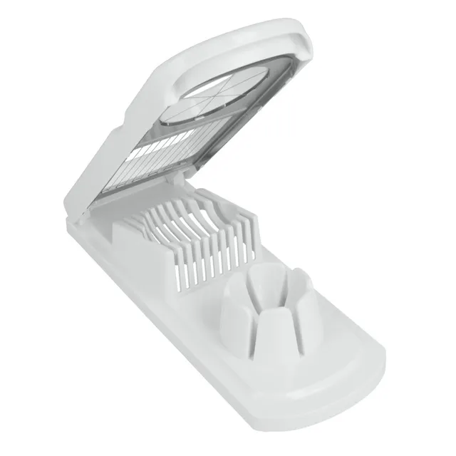 metaltex-204510-coupe-ufs-en-abs-et-fils-inox image 1