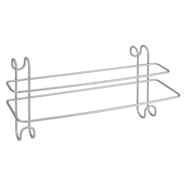 metaltex-porte-serviettes-double-avec-2-crochets-radius image 1