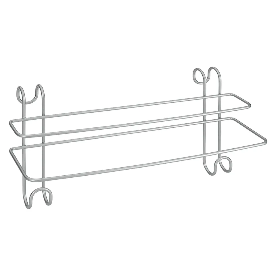 metaltex-porte-serviettes-double-avec-2-crochets-radius image 1