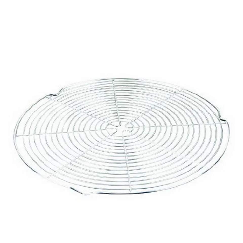 metaltex-volette-g-teaux-chrom-e-30-cm image 1