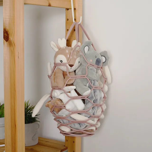haakaa-panier-de-rangement-en-silicone-multifonction image 1