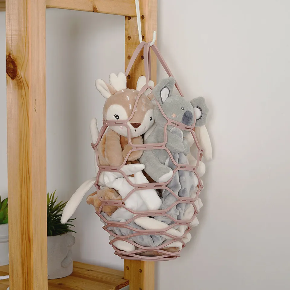 haakaa-panier-de-rangement-en-silicone-multifonction image 1