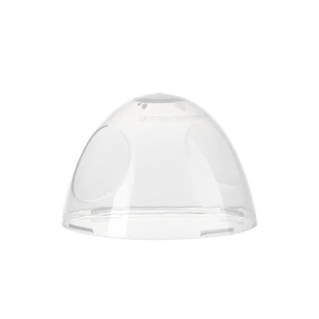 haakaa-generation-3-silicone-bottle-replacement-cap-capuchon-de-rechange-pour-bi image 1