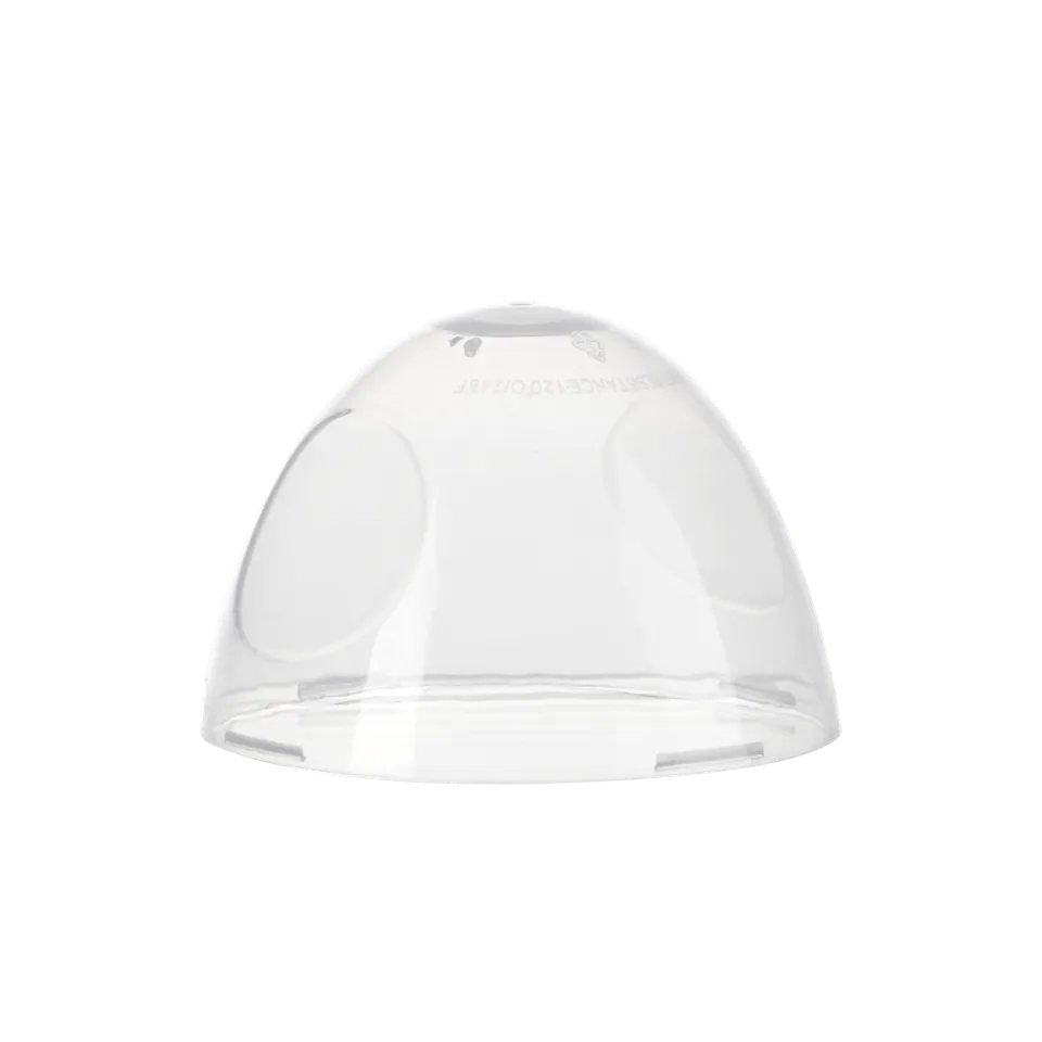 haakaa-generation-3-silicone-bottle-replacement-cap-capuchon-de-rechange-pour-bi image 1