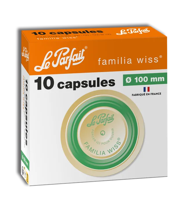 bo-te-de-10-capsules-le-parfait-familia-wiss-diam-tres-82-100-110-mm image 1