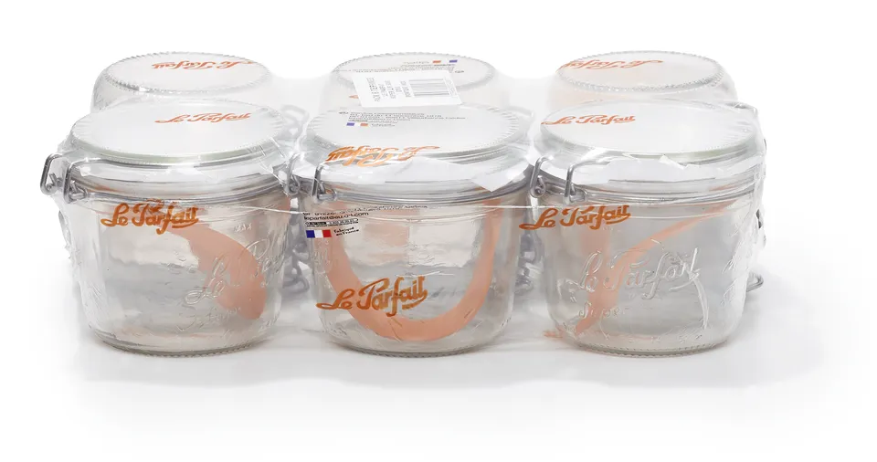 lot-de-6-super-terrines-le-parfait-avec-couvercle-m-tallique image 1