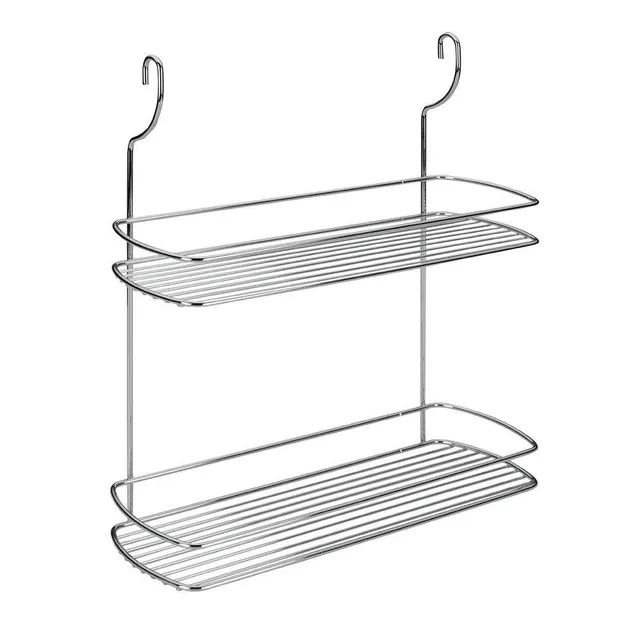 tag-re-large-2-niveaux-metaltex-longardo-en-acier-chrom image 1