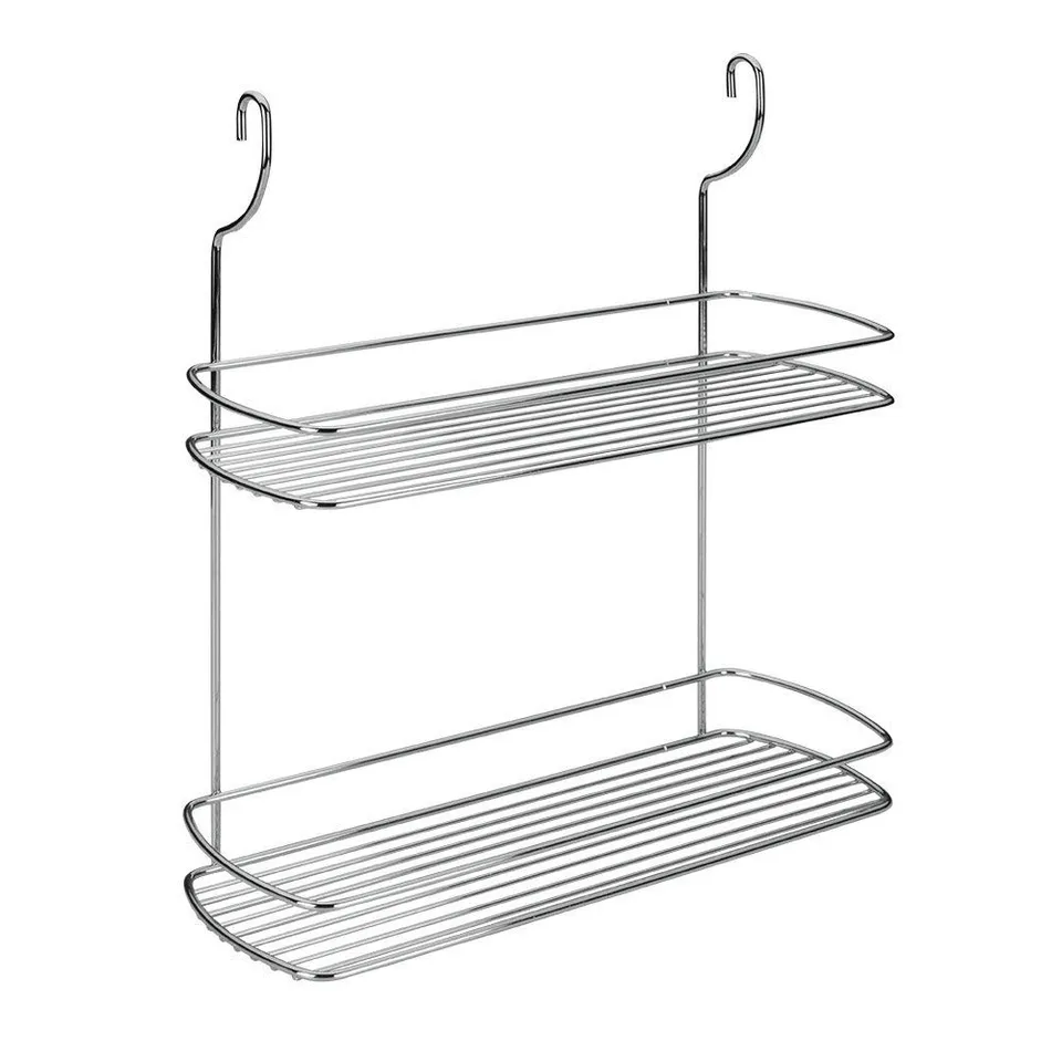 tag-re-large-2-niveaux-metaltex-longardo-en-acier-chrom image 1