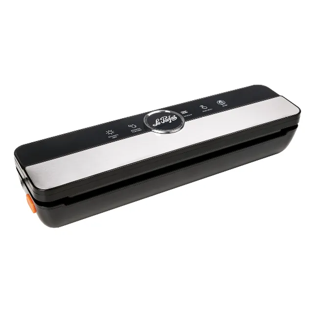 machine-sous-vide-compacte-le-parfait-130w-the-essentials-mise-sous-vide-aliment image 1