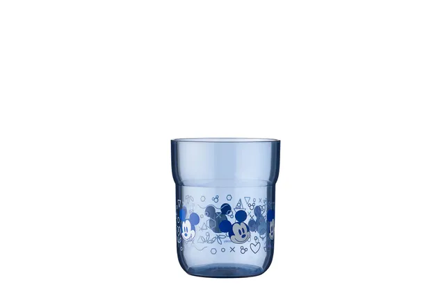mepal-mio-verre-enfant-250-ml-mickey-mouse-gobelet-incassable-pour-enfants image 1