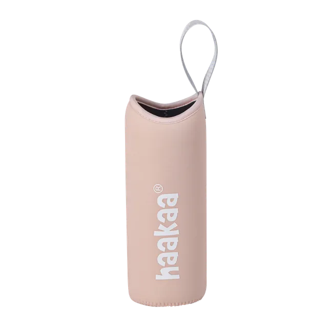 housse-isotherme-pour-gourde-haakaa-thermal-flask-sleeve image 1