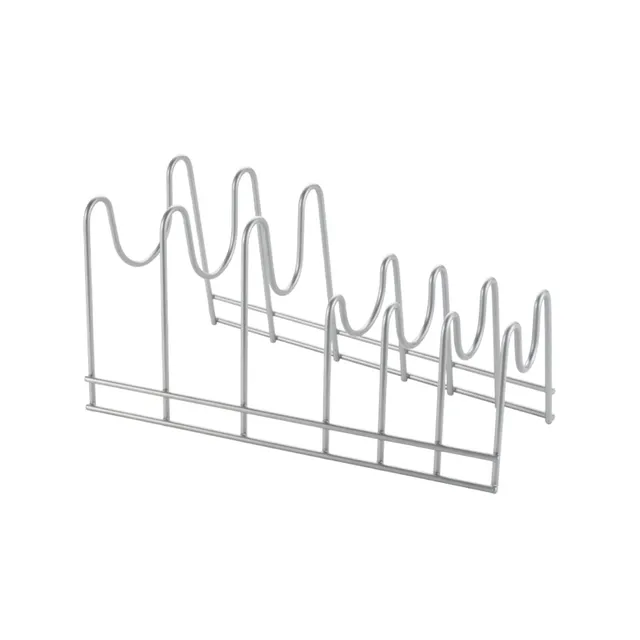 metaltex-porte-couvercles-lido-polytherm-28x16x14-cm image 1