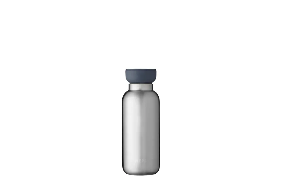 mepal-bouteille-isotherme-ellipse-350-ml-acier-inoxydable image 1