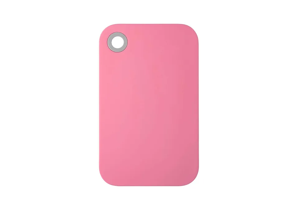 mepal-planche-petit-d-jeuner-nordic-rose-dessous-antid-rapant image 1
