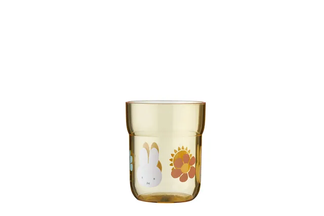 mepal-mio-verre-enfant-miffy-explore-250-ml-sans-bpa-lavable-en-lave-vaisselle-d image 1