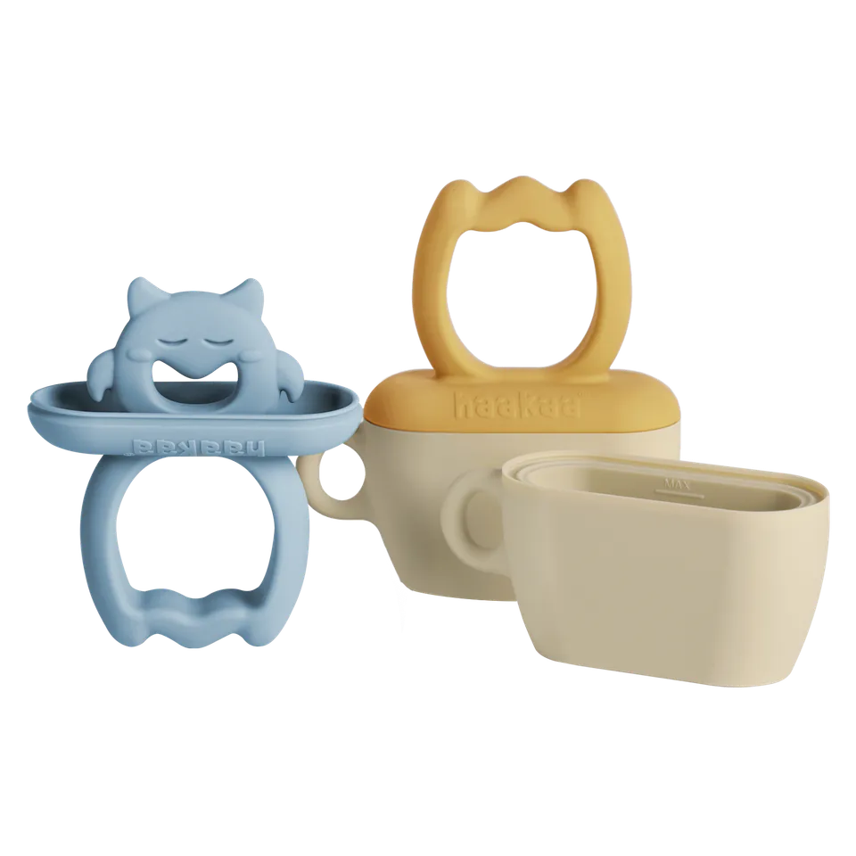 haakaa-chilly-monster-ice-pop-mould-set image 1