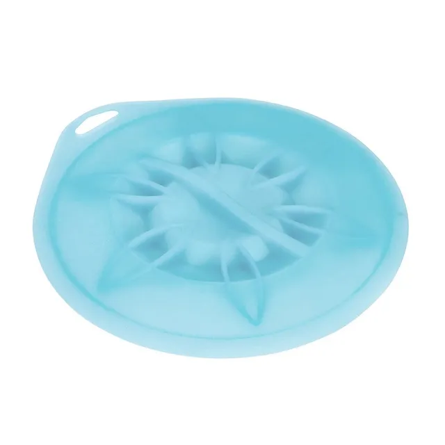 metaltex-couvercle-universel-en-silicone-de-21-cm-r-utilisable-pour-bols-12-20-c image 1