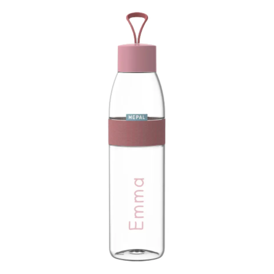 mepal-ellipse-gourde-personnalis-e-avec-nom-bouteille-d-eau-anti-fuite-sans-bpa- image 1