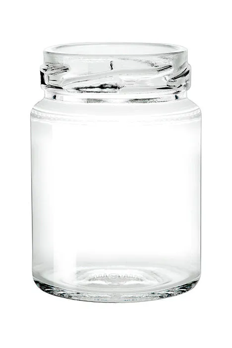 le-parfait-bocal-en-verre-cylindrique-106-ml-ou-390-ml image 1
