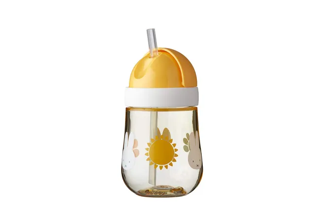gobelet-paille-mepal-mio-300-ml-bouteille-enfant-tanche-sans-bpa-d-s-9-mois-miff image 1