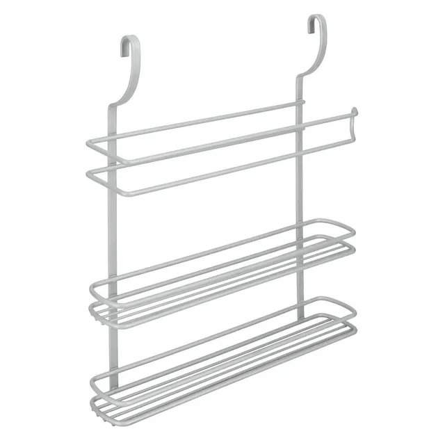 tag-re-porte-rouleaux-metaltex-city-line-blanc image 1
