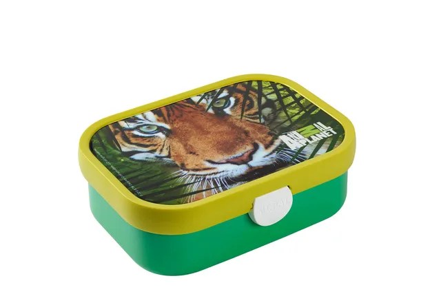 mepal-campus-bo-te-d-jeuner-bento-pour-enfants-avec-fourchette-750-ml-animal-pla image 1