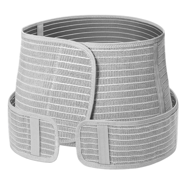 haakaa-bandeau-de-grossesse-et-post-partum-soutien-ventre-et-dos image 1
