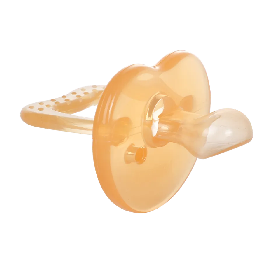 sucette-en-silicone-haakaa-3-mois-et-plus image 1