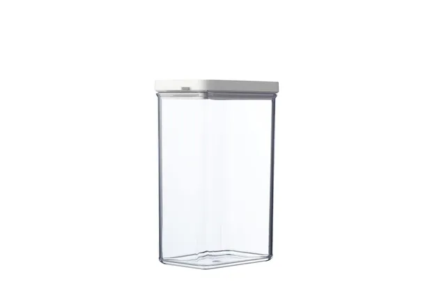 mepal-omnia-bo-te-de-rangement-alimentaire-2000-ml-nordic-white image 1