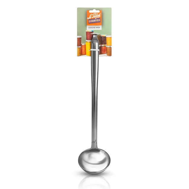 louche-en-inox-grav-e-le-parfait-les-essentiels image 1