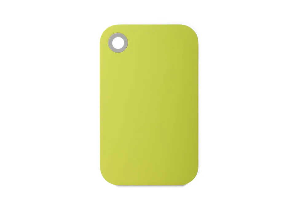 mepal-planche-petit-d-jeuner-eos-lime image 1