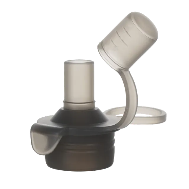 haakaa-silicone-yummy-pouch-sippy-spout-embout-verseur image 1
