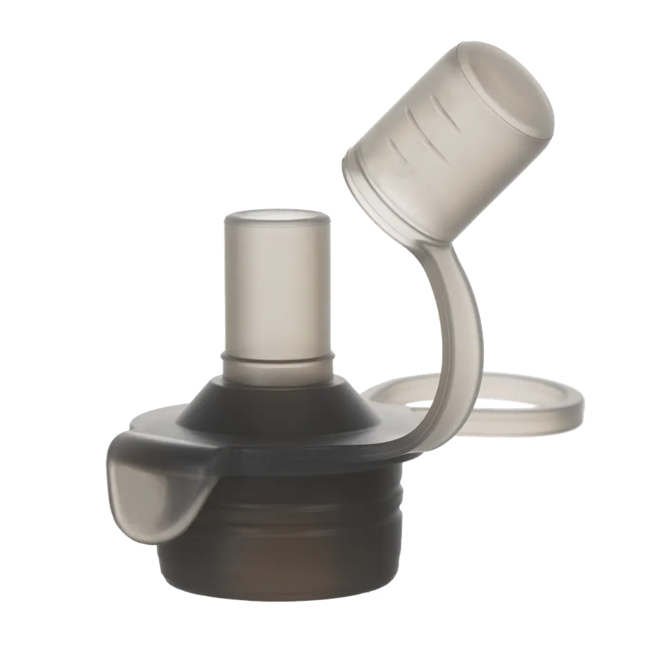 haakaa-silicone-yummy-pouch-sippy-spout-embout-verseur image 1