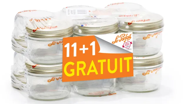 pack-12-terrines-le-parfait-familia-wiss-350-g-11-1-offerte image 1