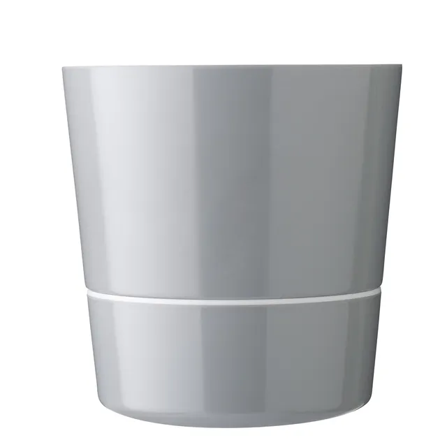 mepal-bocal-herbes-fra-ches-grand-avec-syst-me-hydro-nordic-grey image 1