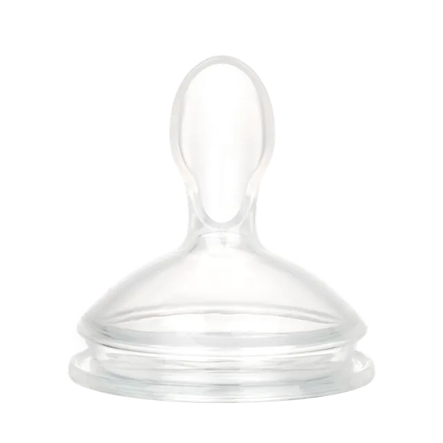 embout-cuill-re-en-silicone-pour-biberon-haakaa-generation-3 image 1