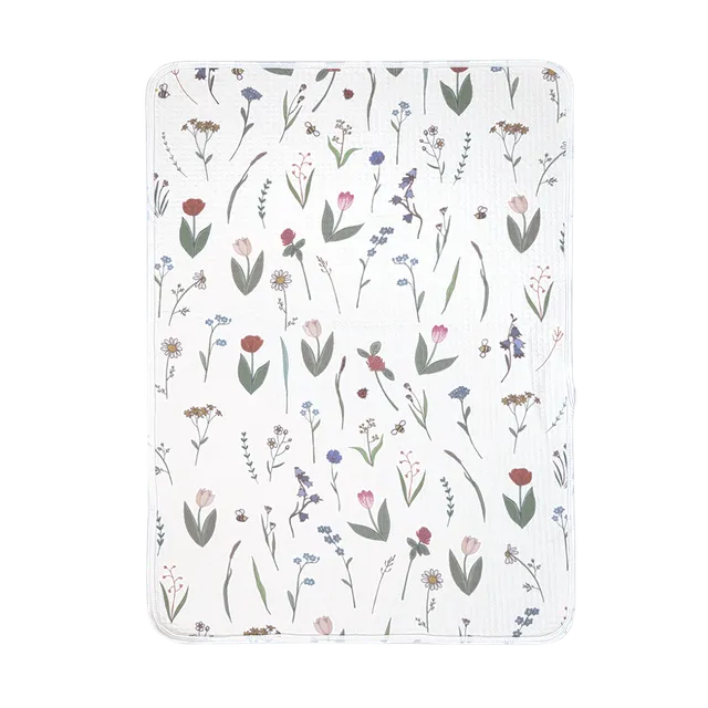 matelas-langer-imperm-able-haakaa-50-x-70-cm image 1