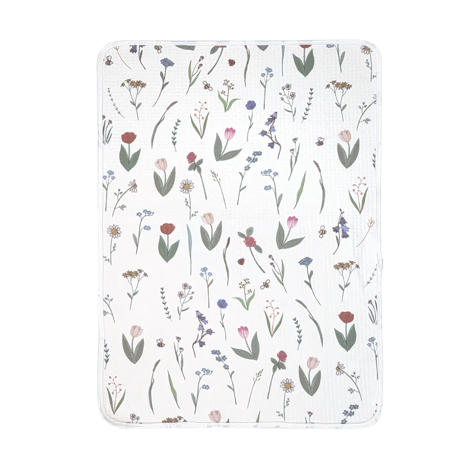 matelas-langer-imperm-able-haakaa-50-x-70-cm image 1