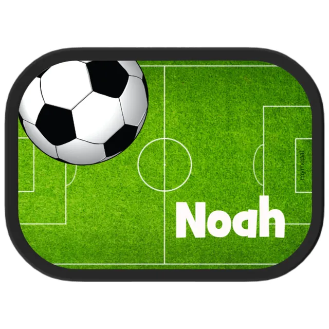 mepal-campus-bo-te-lunch-bento-personnalisable-football-750-ml image 1