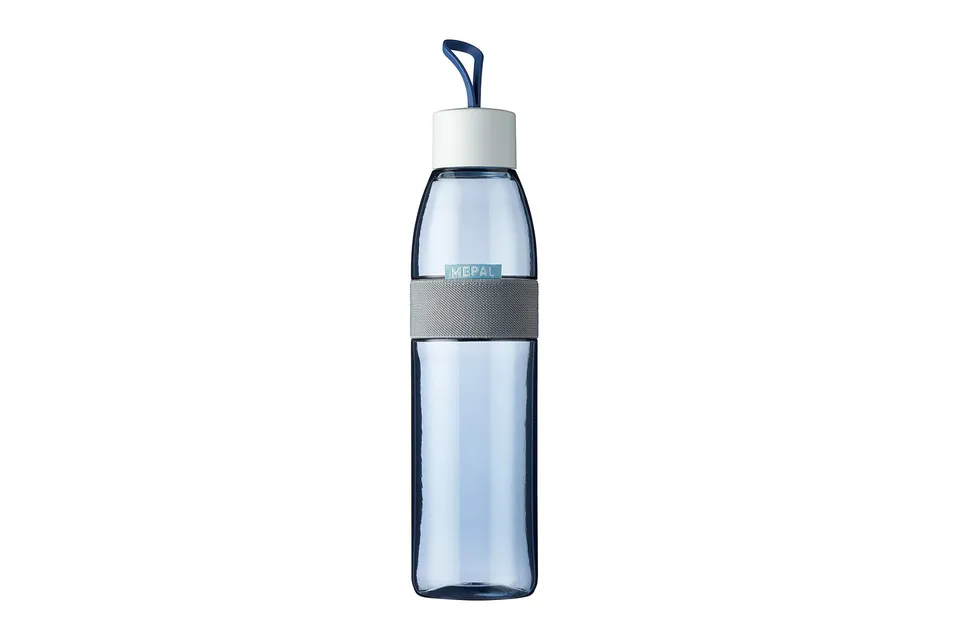 mepal-ellipse-bouteille-d-eau-r-utilisable-700-ml-nordic-denim image 1