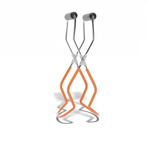 pince-bocaux-en-inox-le-parfait-avec-rev-tement-silicone-orange image 1