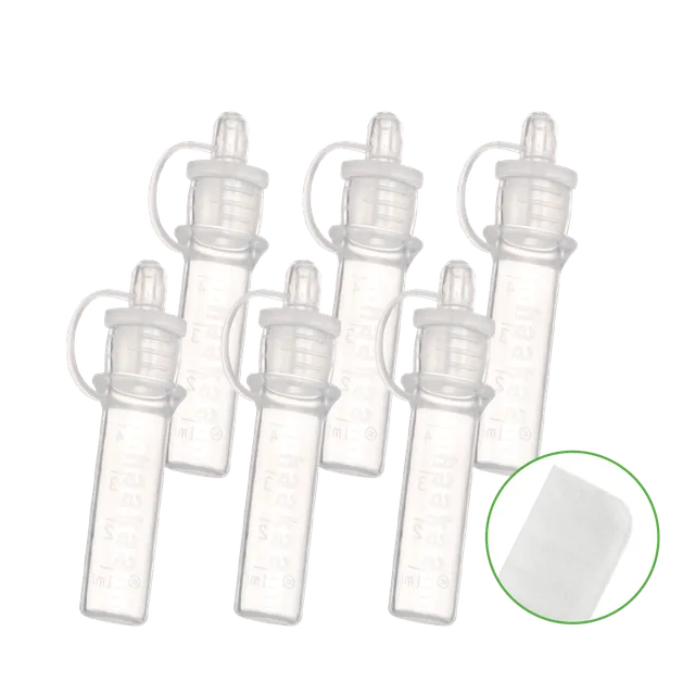 collecteur-de-colostrum-haakaa-pour-expression-pr-natale-et-nouveau-n image 1